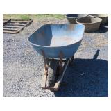 Wheel Barrel
