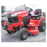 Like NEW Craftsman Riding Lawn Mower