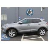 2025 Buick Encore GX SUV