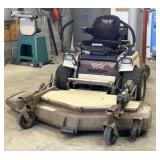 Grass Hopper Zero Turn Lawn Mower
