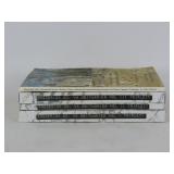 Frederick County Virginia Obituaries