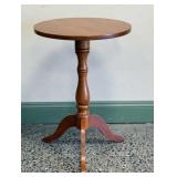 Cherry Stand Table