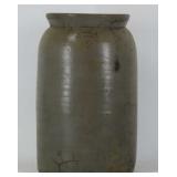 J. Swank and Company Stoneware Crock