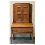 Pine Plantation Desk
