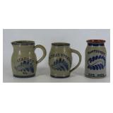 Contemporary Stoneware