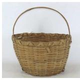 Oak Splint Basket