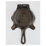 Griswold Cast Iron Skillet Ashtray