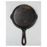 Griswold Cast Iron Skillet