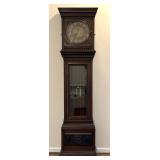 Tiffany & Co. Long Case Clock