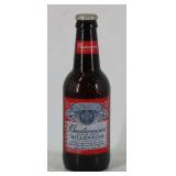 Oversized Budweiser Bottle