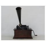 Edison Standard Phonograph