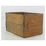 Rossville Canning Box