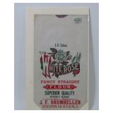 Stanton Virginia Flour Bag