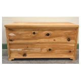 Contemporary Blanket Chest