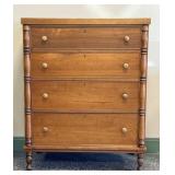 Shenandoah Valley Chest of Drawers