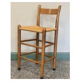 E.A. Clore Barstool