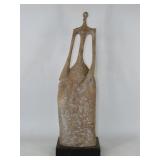 Austin Productions Sculpture