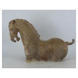 Tang Dynasty Style Horse Sculpture