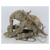 Elephant Marionette Puppet