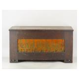 Ernest Batch Elder Narcissus Chest