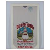 Willow Grove Mills Flour Bag