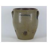 I. B. Farrar and Son Stoneware Jar