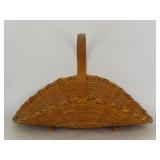 Jesse Price Flower Basket