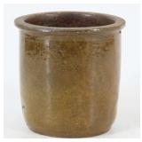 Shenandoah Valley Earthenware Jar