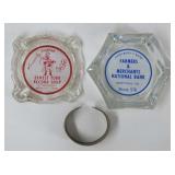 Advertising and Worlds Fair Collectibles