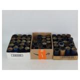 Edison Phonograph Cylinders