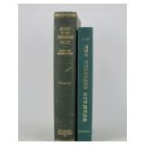 Shenandoah Valley Books