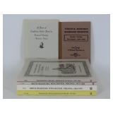 Winchester Virginia Historical Records