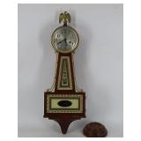 Seth Thomas Banjo Clock