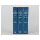 The Scotch Irish Settlement in Virginia