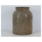 T. Crafts and Co. Stoneware Jar