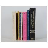 Frederick County and Winchester Virginia Books