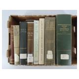 Civil War and Vintage Books