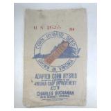 New Market Virginia Corn Bag