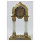 Art Deco Mantel Clock