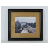 Woodstock Virginia Court Square