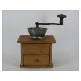 Tabletop Coffee Mill