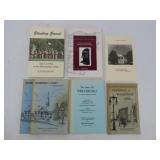 Shenandoah County Booklets and Pamphlets