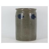 Shenandoah Valley Stoneware Crock