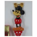 Disney Mickey Mouse Collectibles