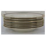 Tatler of Trenton Porcelain Bowls