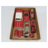 Vintage Toy Cars