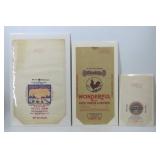 Page County Virginia Mill and Flour Bags