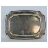 Tiffany and Company Sterling Platter
