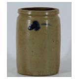 Baltimore Stoneware Jar