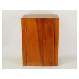 Yellow Pine Cabinet